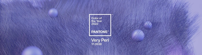 Kolor roku 2022, veri peri 