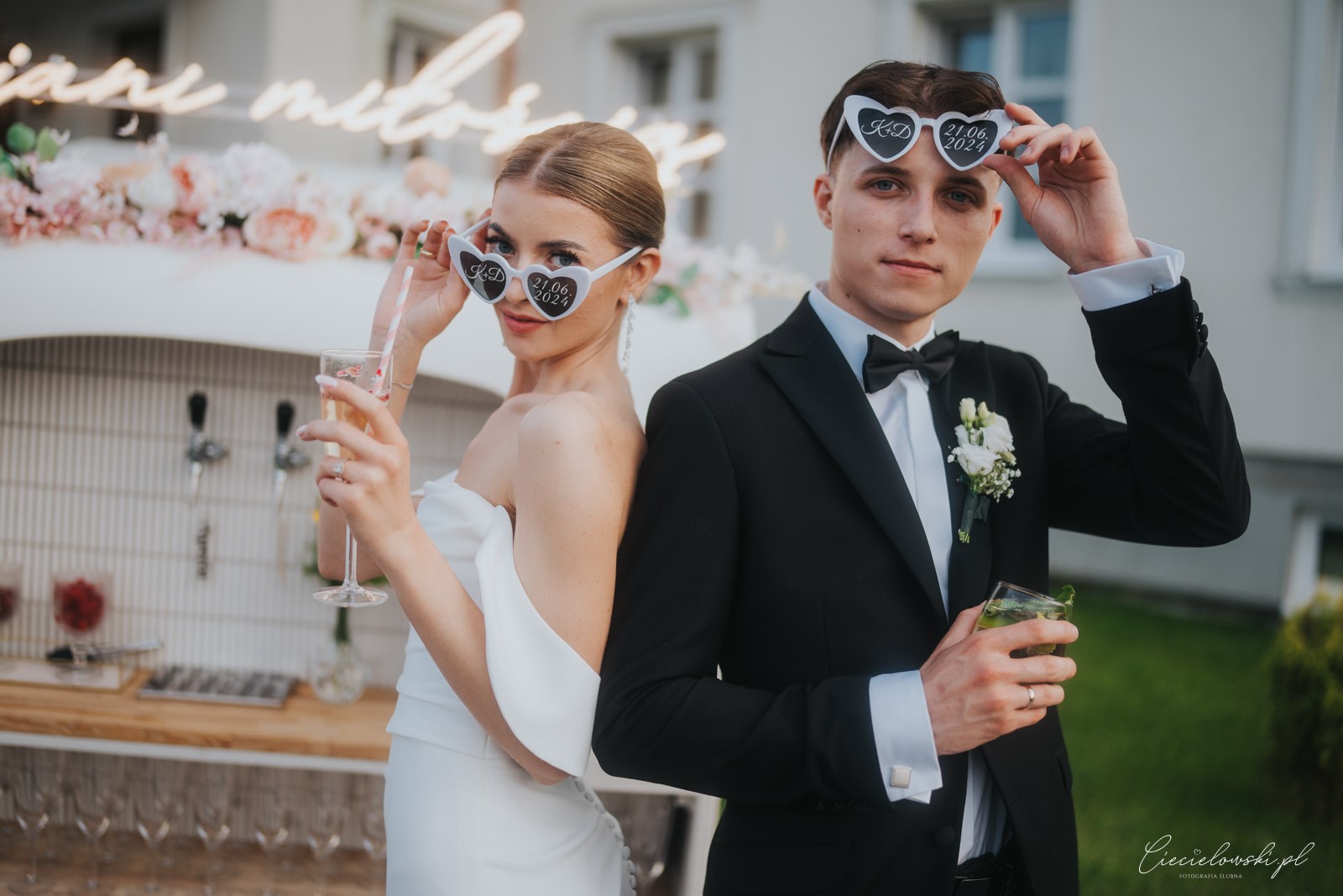 filmowanie wesela cinemoon