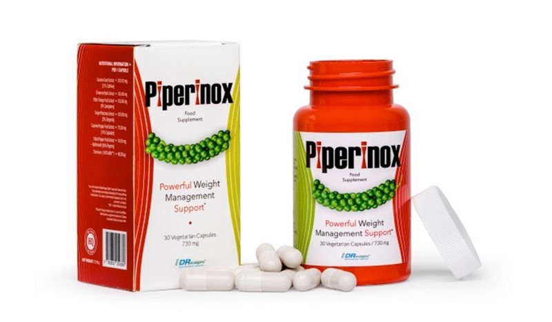 piperinox dieta odchudzanie dbam o zdrowie zdrowie i uroda zdrowa dieta chudnięcie