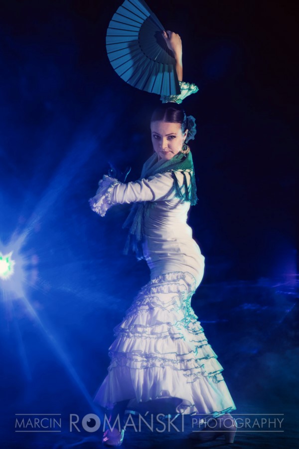 Flamenco - atrakcje weselne