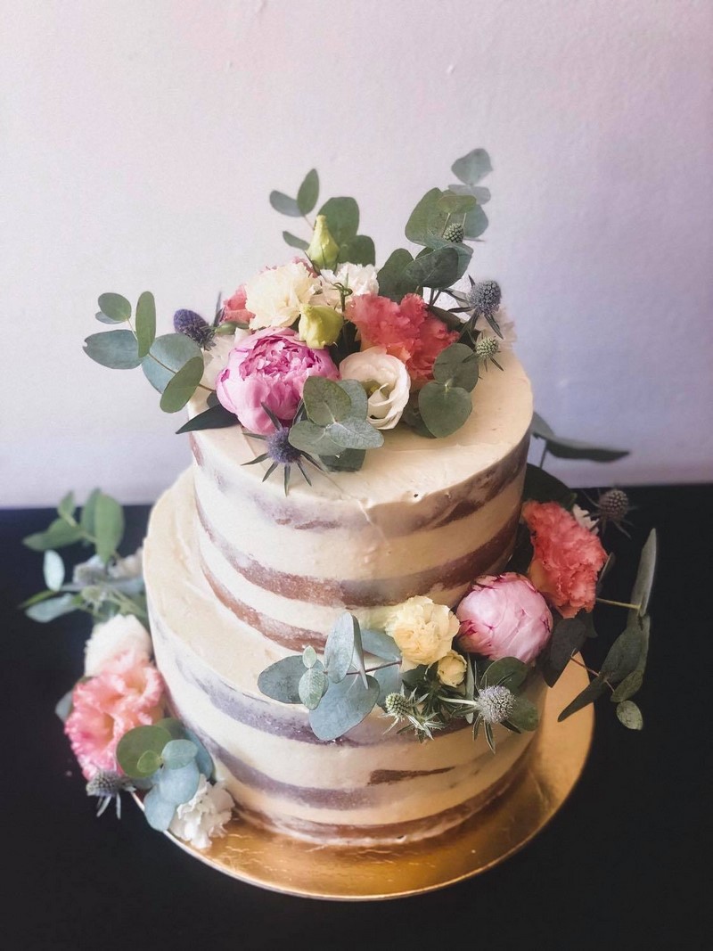 Torty Pana Roberta tort weselny torty weselne torty które zachwycają inspiracje tortowe 2021 ślub 2021 trendy w tortach 2021 
