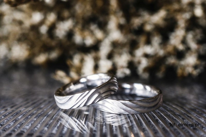 Buchwic Concept Jewellery obrączki ślubne najpiękniejsze obrączki ślubne obrączki ślubne które zachwycają 2020 2021 inspiracje porady jubiler złotnik