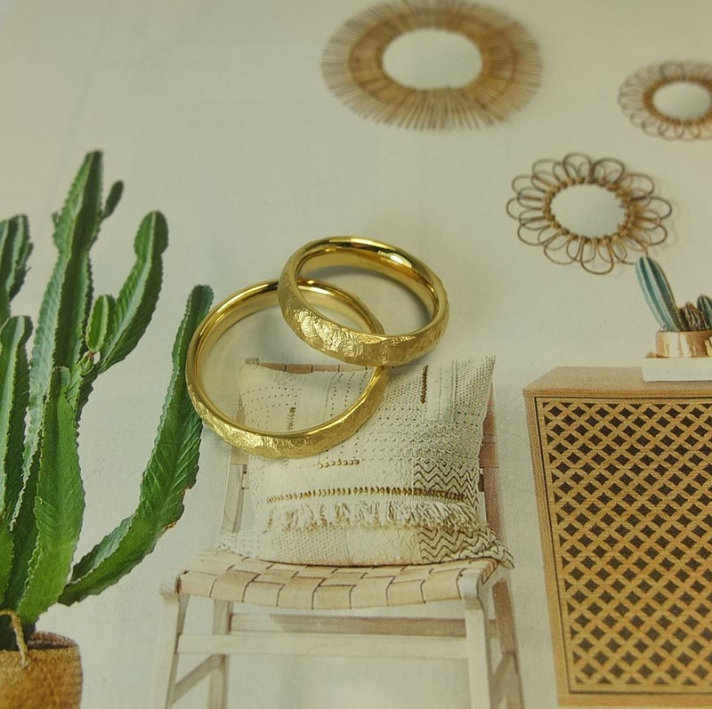Buchwic Concept Jewellery obrączki ślubne najpiękniejsze obrączki ślubne obrączki ślubne które zachwycają 2020 2021 inspiracje porady jubiler złotnik