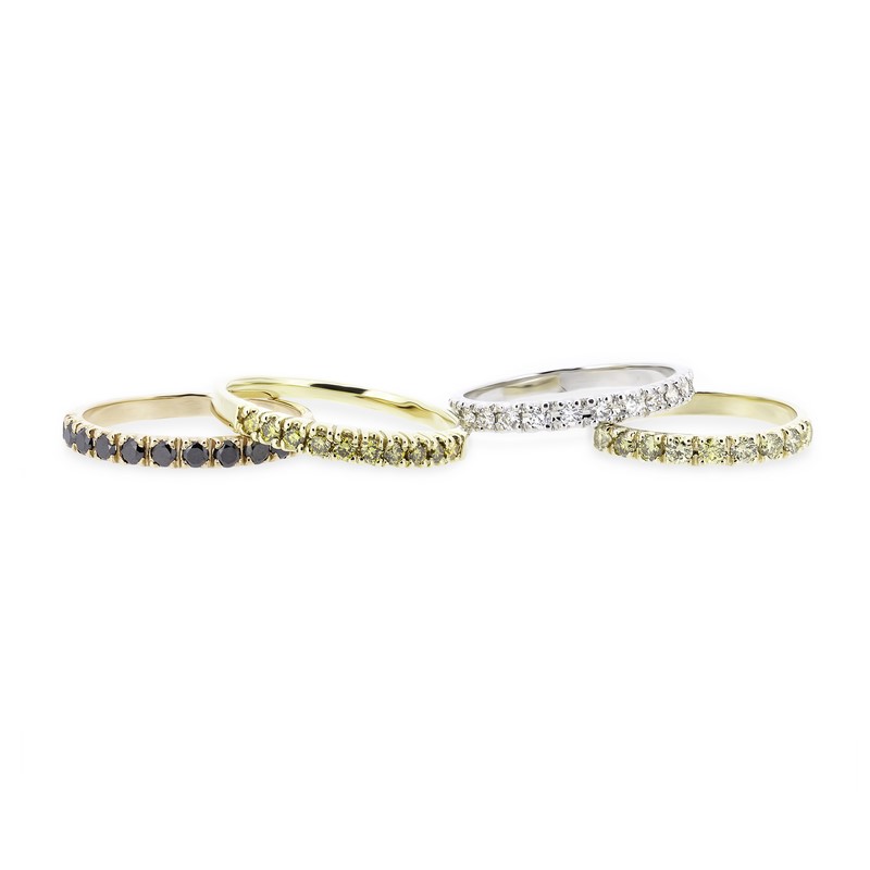 Suncret Jewellery  obrączki ślubne najpiękniejsze obrączki ślubne obrączki ślubne które zachwycają 2020 2021 inspiracje porady jubiler złotnik