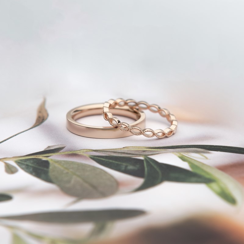 Zolline Jewellery obrączki ślubne najpiękniejsze obrączki ślubne obrączki ślubne które zachwycają 2020 2021 inspiracje porady jubiler złotnik