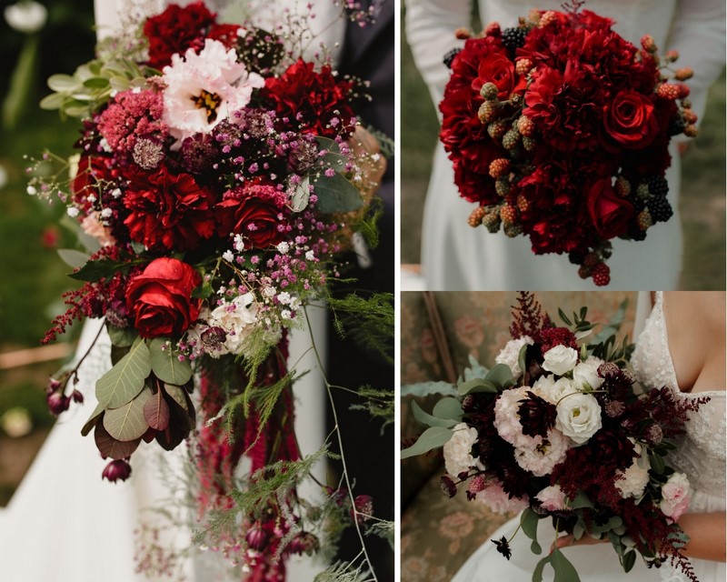 ślub wesele dekoracje kwiatowe dekoracje florystyczne inspiracje trendy 2021 trendy ślubne weselne sezon 2021 A&A Decor Design