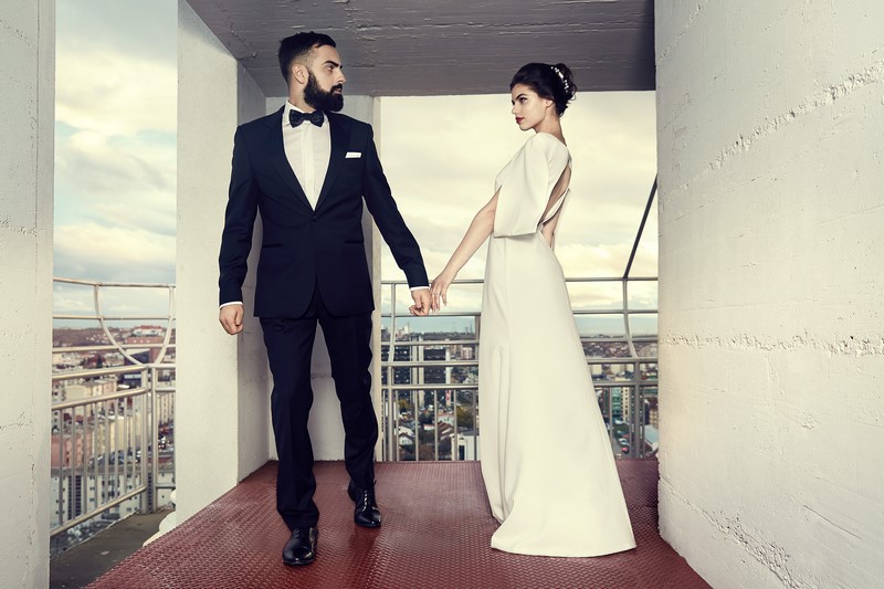 ślub wesele moda weselna moda męska ślubna moda męska obuwie ślubne garnitur ślubny Lancerto inspiracje porady trendy ślubne 2019 