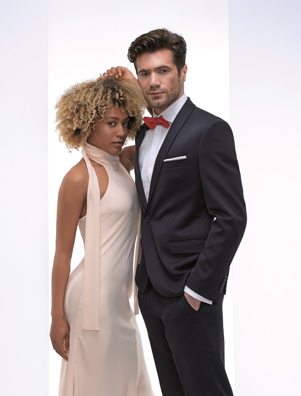 garnitur na ślub, garnitur dla Pana Młodego, moda męska 2016