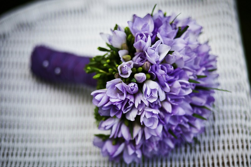 ślub wesele bukiet ślubny dekoracja weselna kwiaty na wesele dekoracje kwiatowe na wesele Amarant Kwiaciarnia