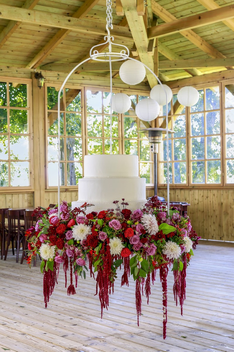 bukiety ślubne dekoracje ślubne kwiatowe kompozycje stroiki ślubne weselne backdropy porady inspiracje poligrafia ślubna DIY kwiatowe