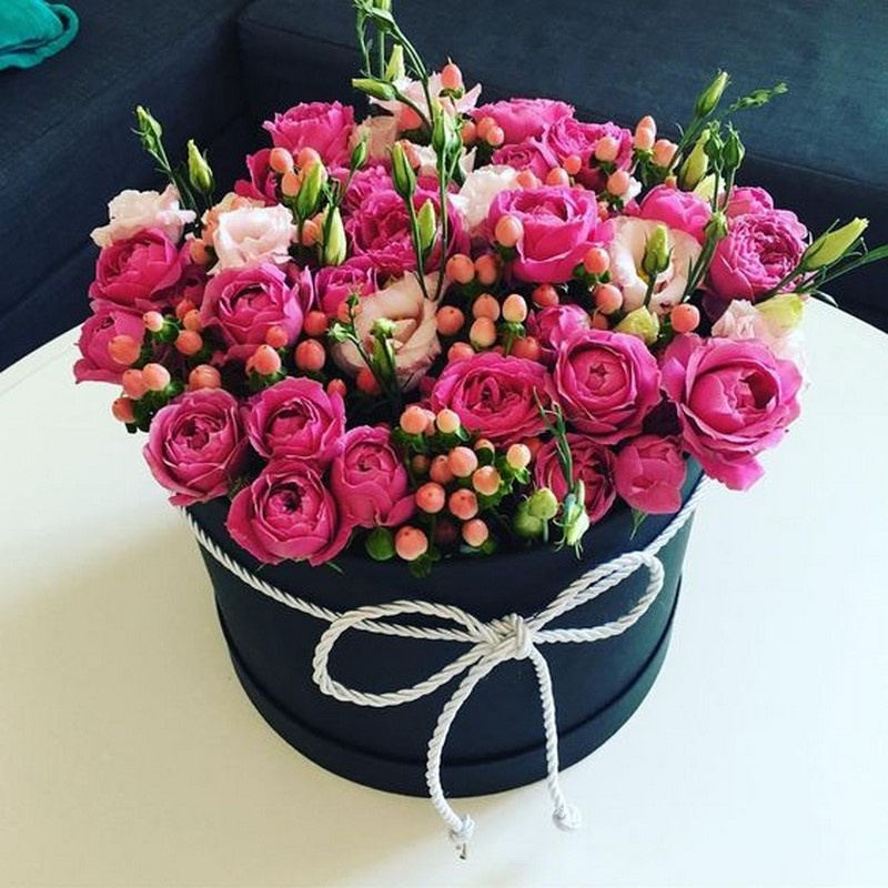 Tradycyjne Kwiaty Czy Nowoczesny Flower Box Co Lepsze Na Prezent Abcslubu Pl