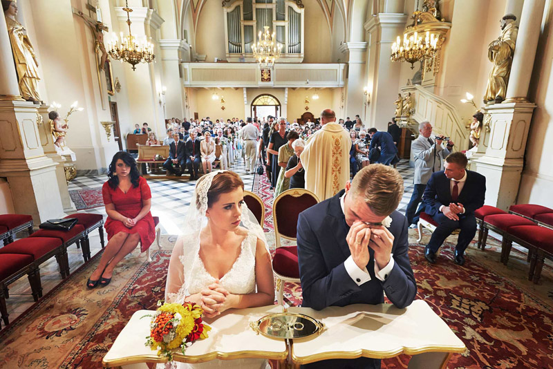 Grzegorz Ciepiel ślub wesele radość wzruszenie emocje zdjęcia które zachwycają portal abcslubu ZKZ 2020