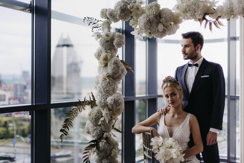 ślub wesele miejsce na ślub miejsce na wesele wesele na poziomie inspiracje 2020 trendy 2020 sale weselne Rzeszów 
