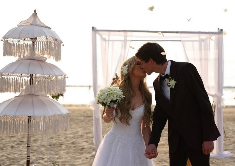 ślub i wesele za granicą destination wedding grecja sycylia majorka kostaryka madera bali ślub na plaży ślub nad morzem porady inspiracje