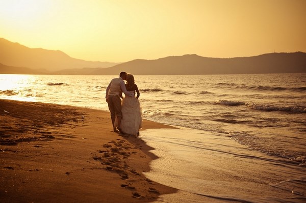 ślub za granicą, ślub ww Grecji, Turquoise Inspiration, ślub na plaży, ślub na krecie