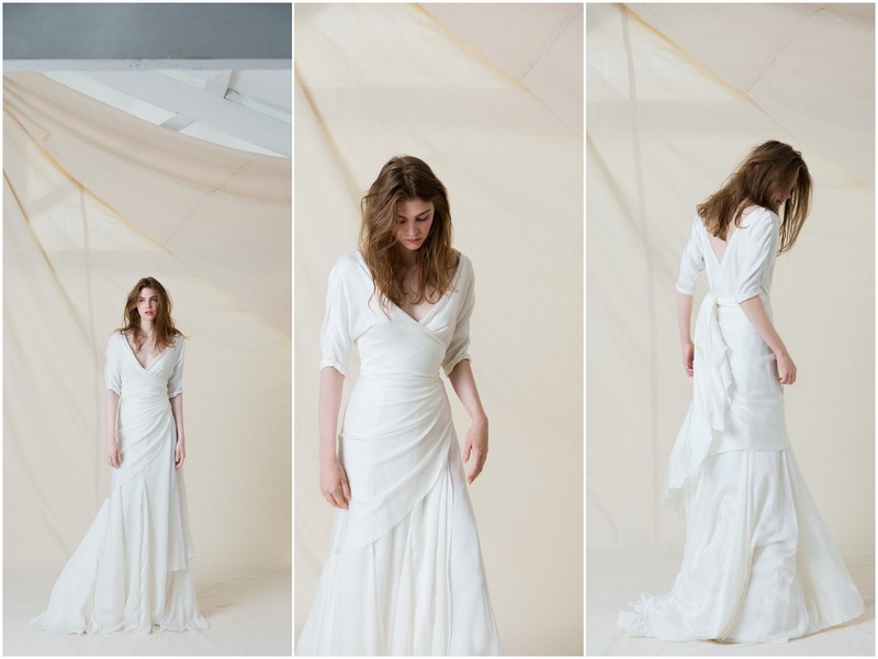 ślub wesele suknia ślubna wedding wedding reception trendy ślubne 2019 kolekcja ślubna 2019 Cortana Cortana Bridal 2019 inspiracje ślubne