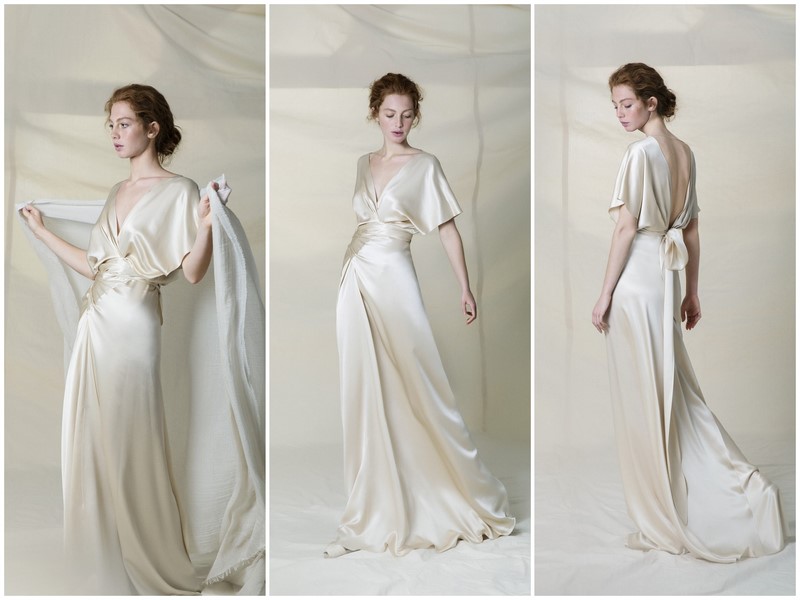 ślub wesele suknia ślubna wedding wedding reception trendy ślubne 2019 kolekcja ślubna 2019 Cortana Cortana Bridal 2019 inspiracje ślubne