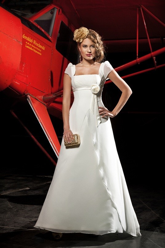 Suknia ślubna Annais Bridal, model Fergie