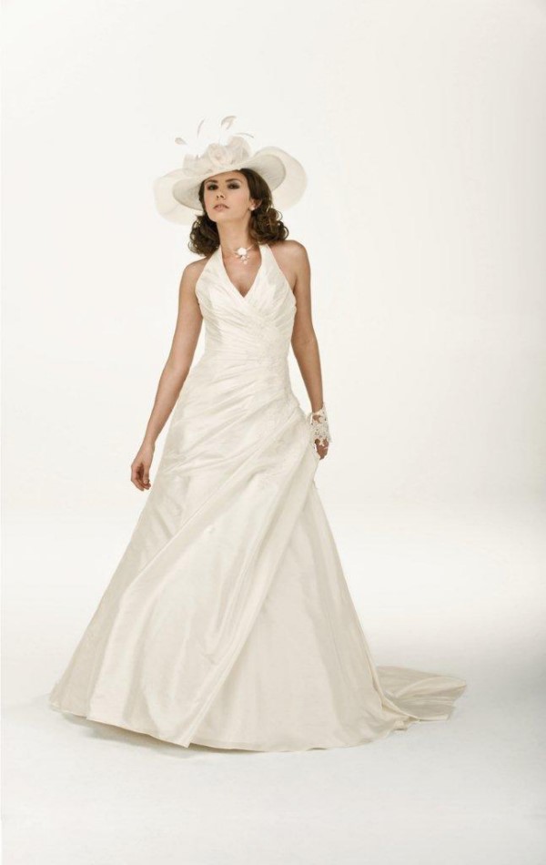Suknia ślubna 2012, Pronuptia Paris, model Agate