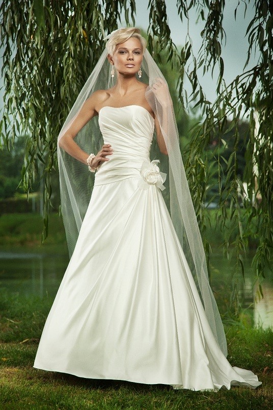 Suknia ślubna Annais Bridal, model Rosaria