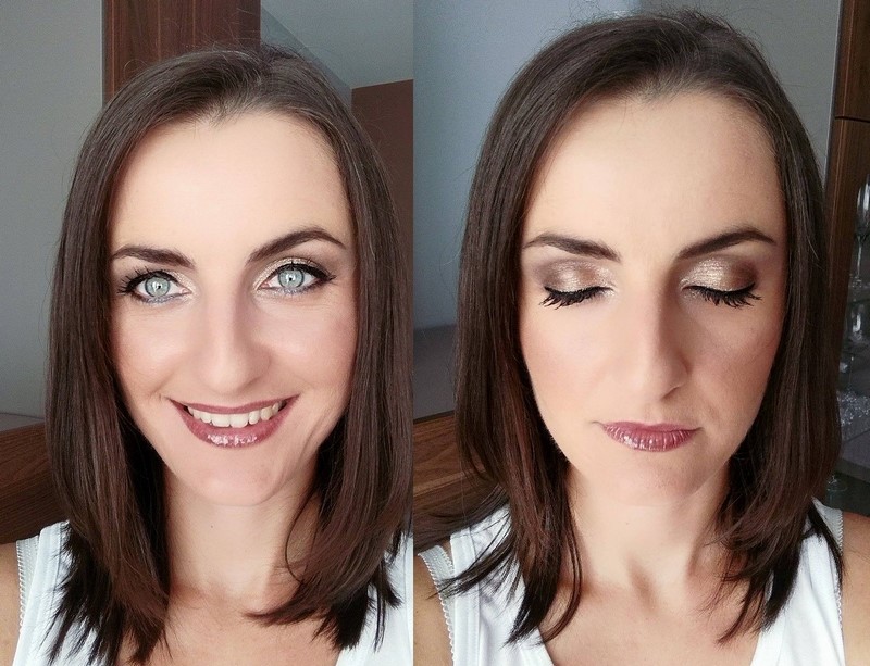 makijaż ślubny weselny make up uroda i zdrowie makijaż tutorial krok po kroku