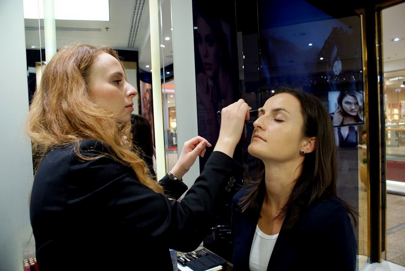 makijaż ślubny weselny make up uroda i zdrowie makijaż tutorial krok po kroku