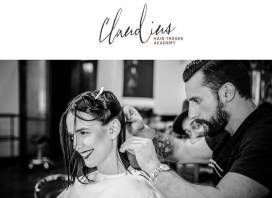 Claudius Hair Treser poszukuje kreatywnych fryzjerów do pracy