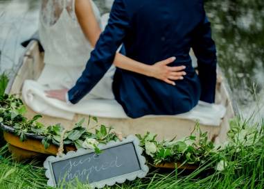 7 emocjonalnych faz planowania ślubu i wesela