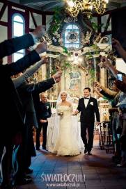 Nauki przedmałżeńskie. Ślub kościelny