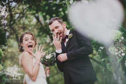 5 rzeczy, które powinnaś powiedzieć swoim gościom weselnym przed ślubem
