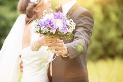 Jak zorganizować wesele na świeżym powietrzu?