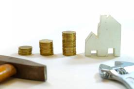 Remont mieszkania niskim kosztem? Odświeżenie wnętrza za 1000, 3000 i 6000 złotych