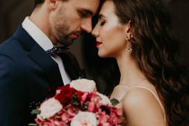 Tych ujęć nie może zabraknąć w reportażu ślubnym -trendy w fotografii ślubnej 2019