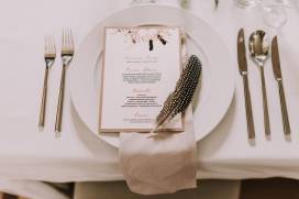 Ślubne abc – degustacja menu weselnego