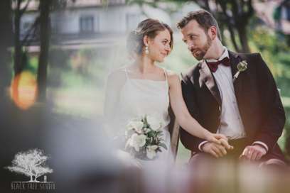 6 mitów ślubnych - kogo zapraszać, czy suknia ślubna musi być biała, a wesele drogie