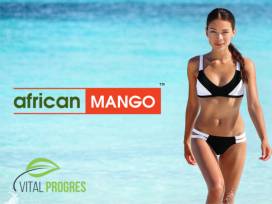African Mango - egzotyczny owoc, który pomoże w odchudzaniu