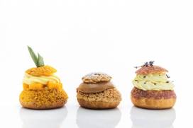 O zapachu ciepłych croissantów i bagietek z rana - wywiad z właścicielami francuskiej cukierni Nad&amp;Greg