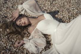 Suknie ślubne 2020 - Alon Livne White, kolekcja 2020