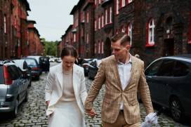 Jak wygląda prawdziwy reportaż ślubny - kilka wskazówek od fotografa Dawida Zielińskiego
