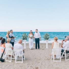 Ślub na plaży czy na tarasie widokowym?