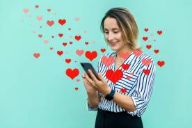 Jak bezpiecznie poznawać nowe osoby w aplikacjach randkowych?