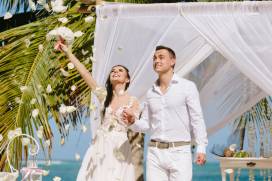 Romantyczny Ślub na Karaibach – teraz w zasięgu ręki